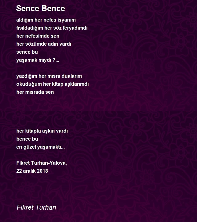 Fikret Turhan