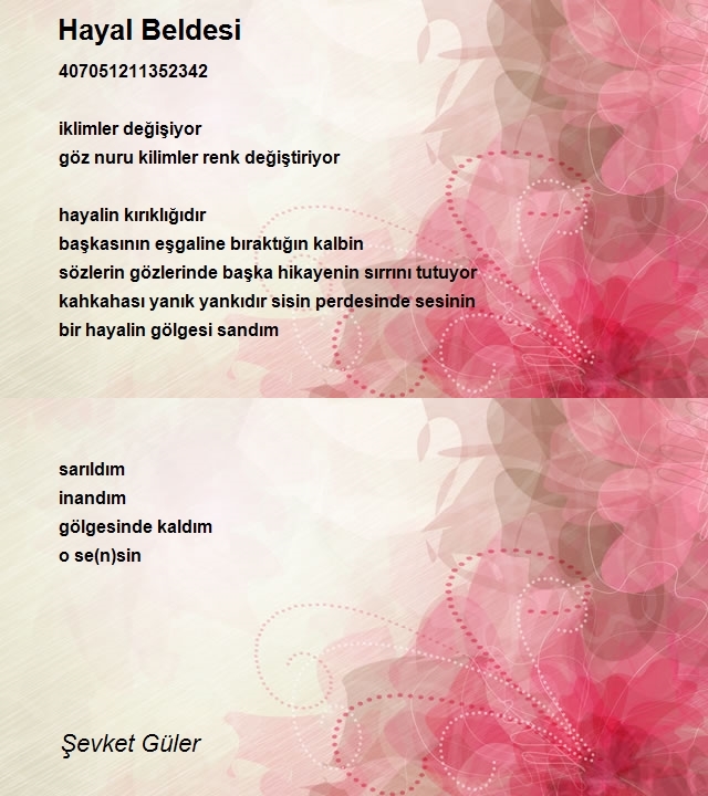 Şevket Güler