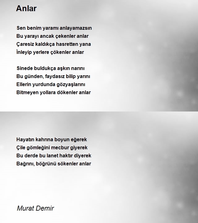 Murat Demir