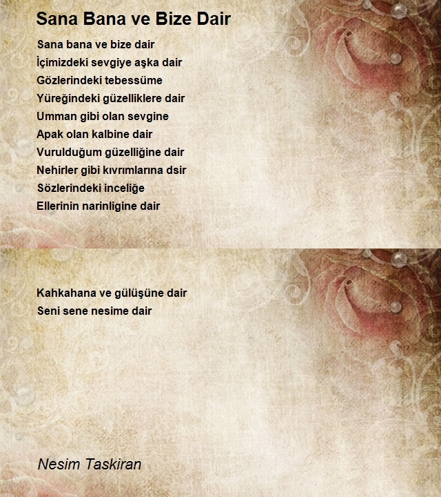 Nesim Taskiran