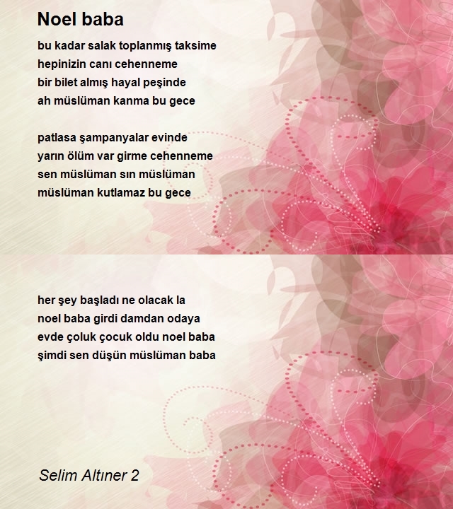 Selim Altıner 2