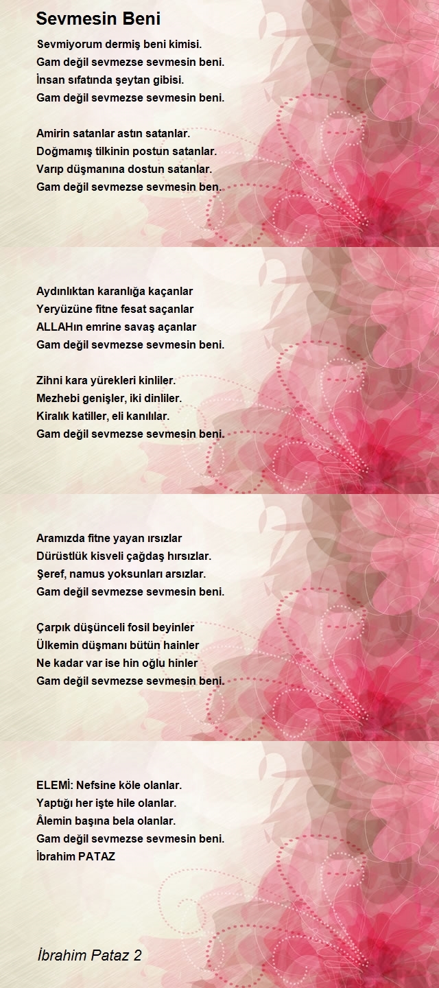 İbrahim Pataz 2