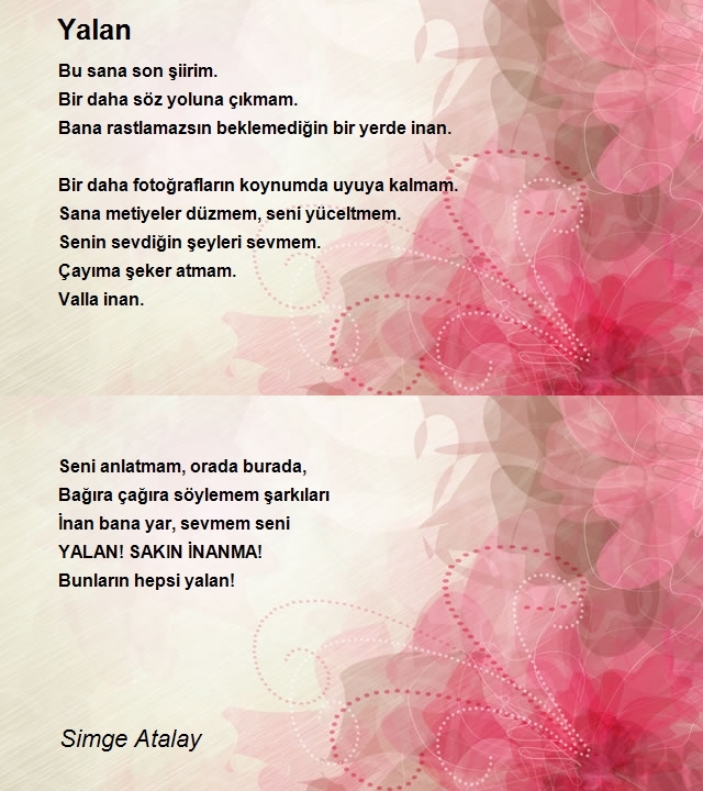 Simge Atalay