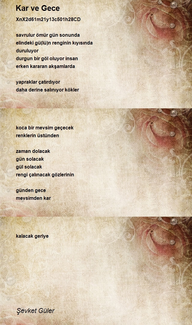 Şevket Güler