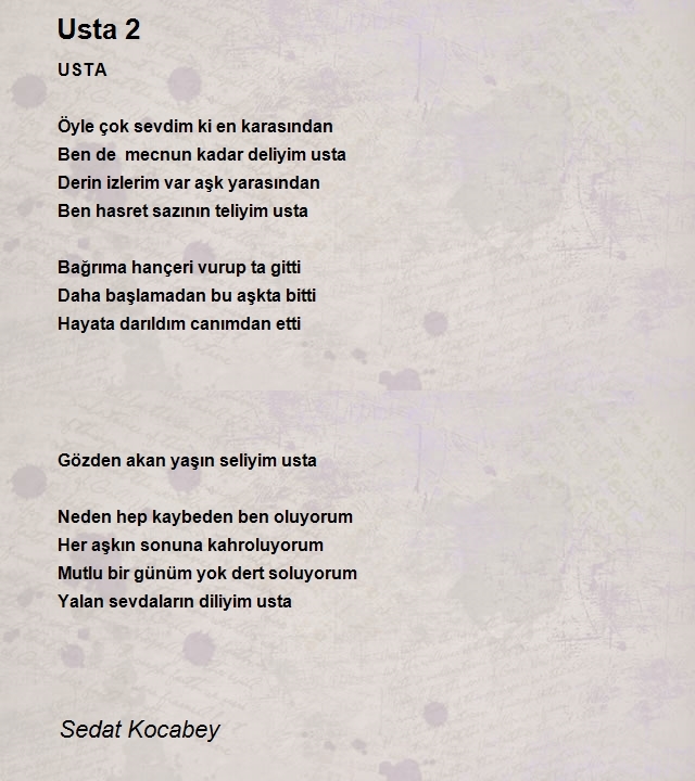 Sedat Kocabey