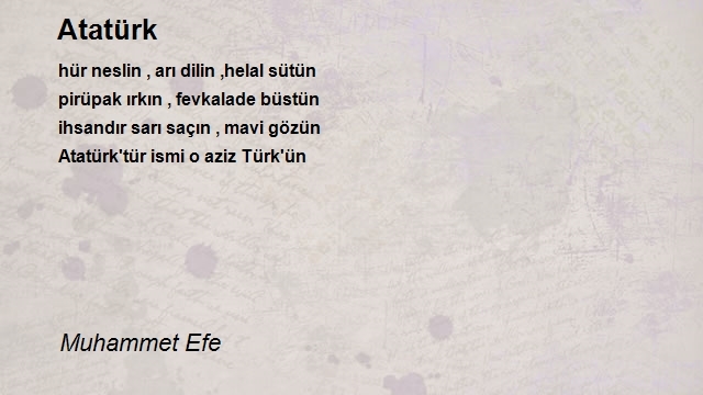 Efe Efe