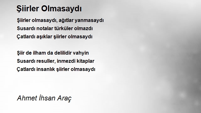 Ahmet Ihsan Arac