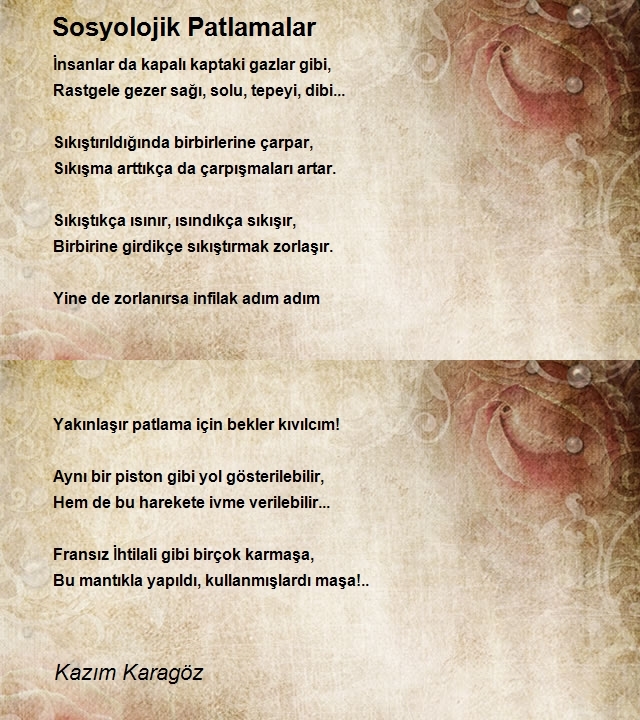 Kazım Karagöz