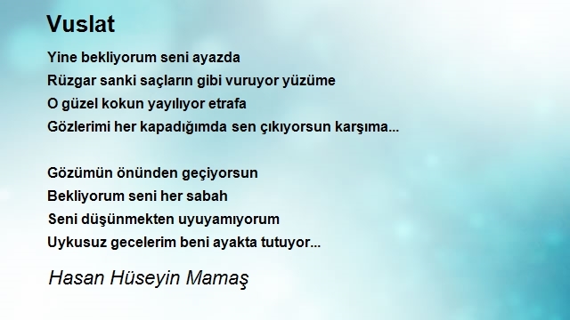 Hasan Hüseyin Mamaş