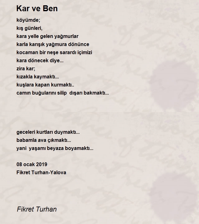 Fikret Turhan