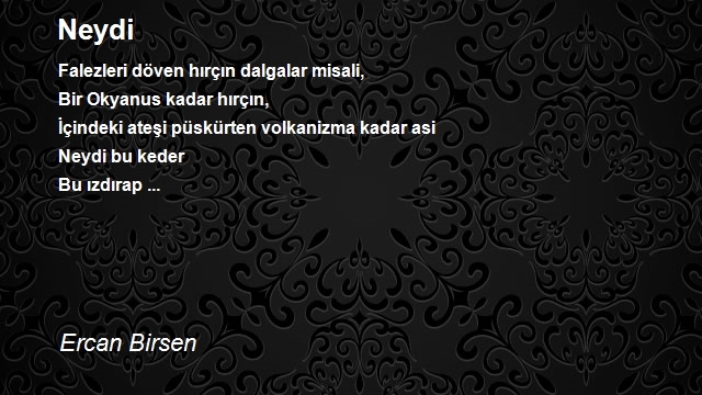 Ercan Birsen