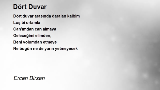 Ercan Birsen