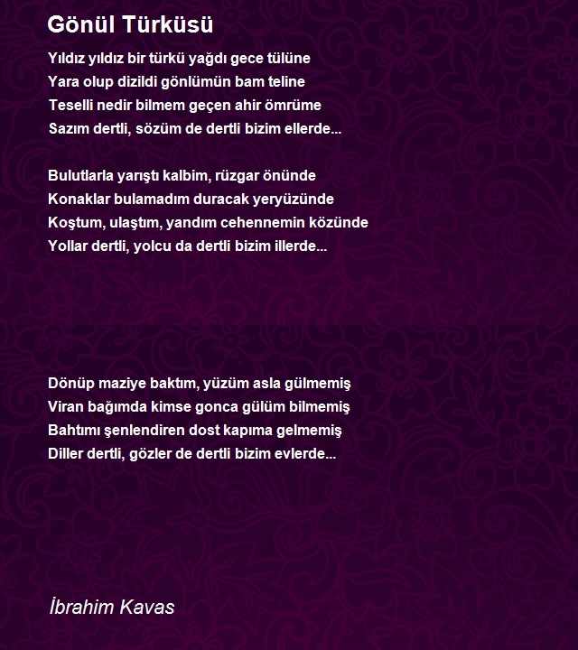 İbrahim Kavas