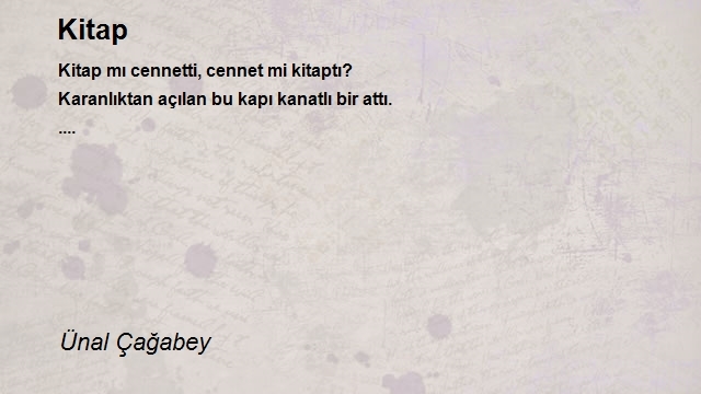 Ünal Çağabey