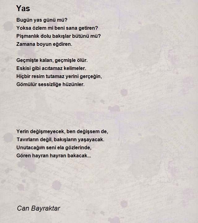 Can Bayraktar