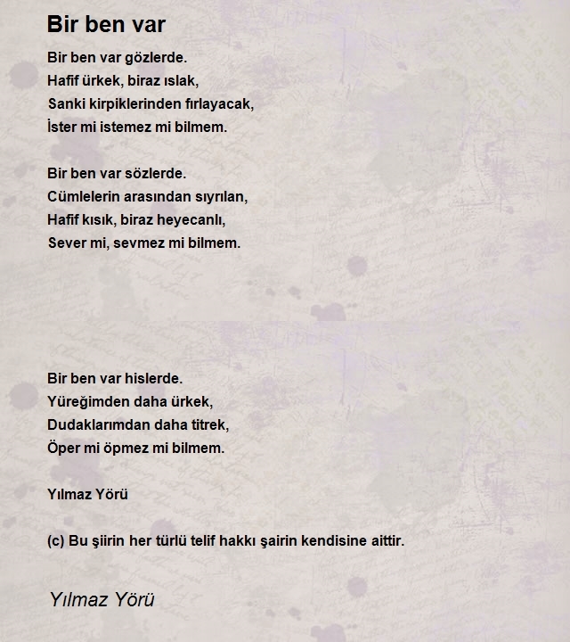 Yılmaz Yörü