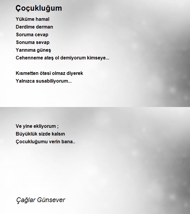 Çağlar Günsever