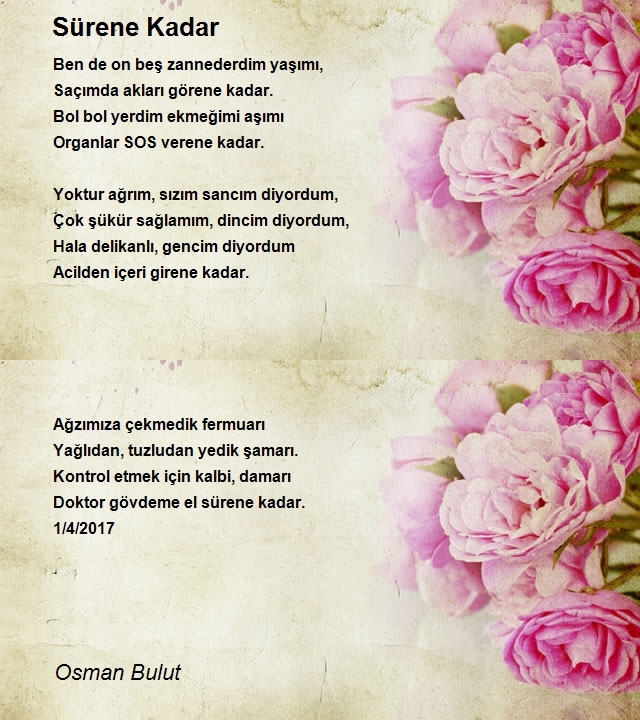 Osman Bulut