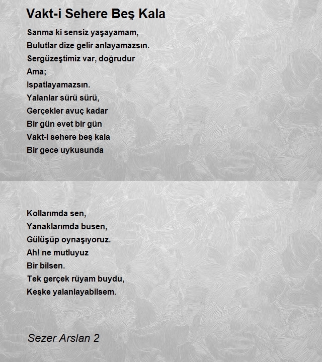 Sezer Arslan 2