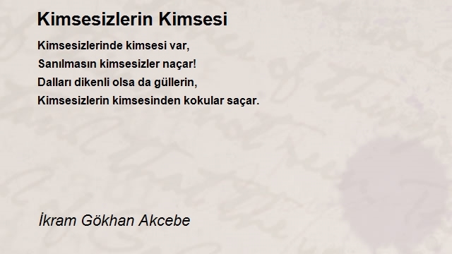 İkram Gökhan Akcebe