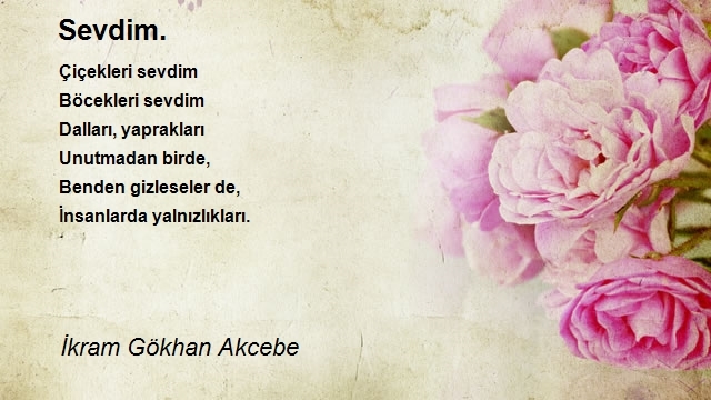 İkram Gökhan Akcebe