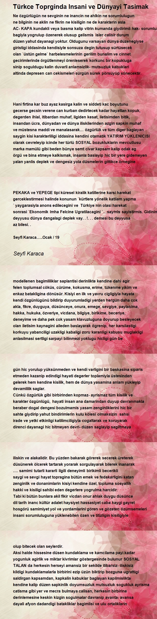 Seyfi Karaca