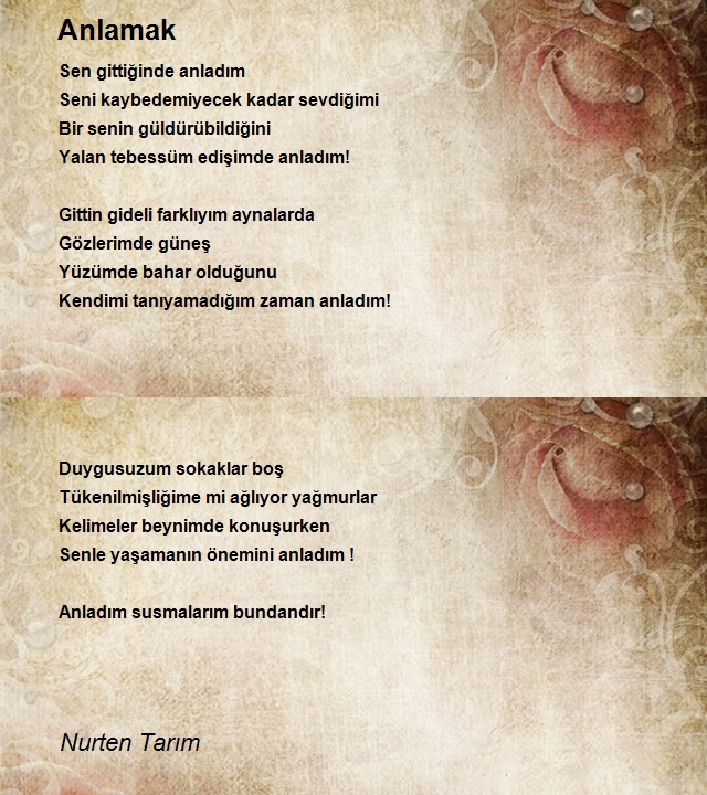 Nurten Tarım