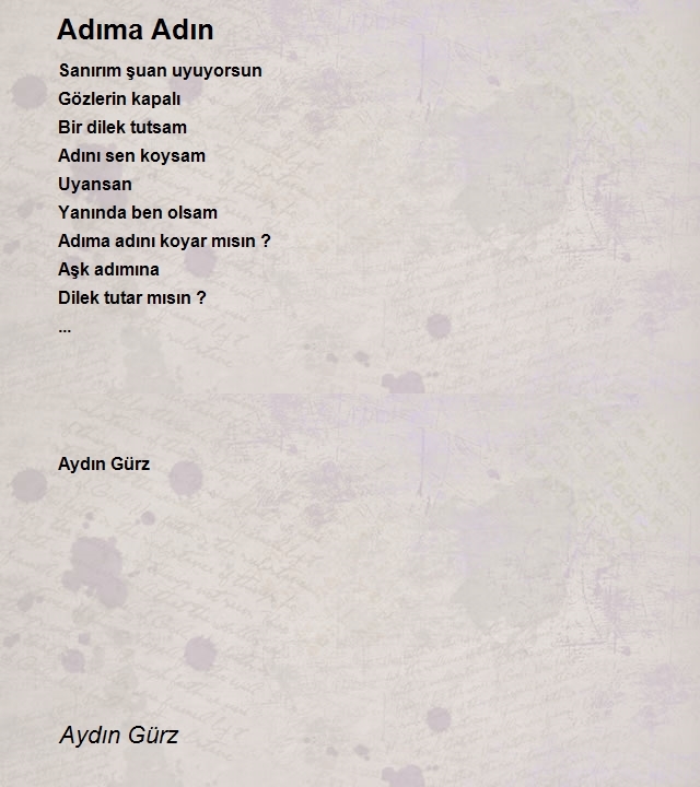 Aydın Gürz