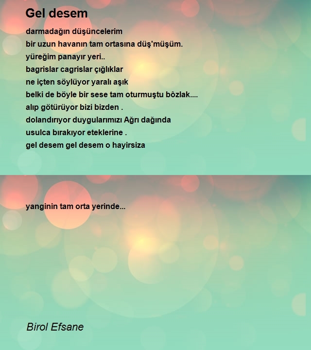 Birol Efsane