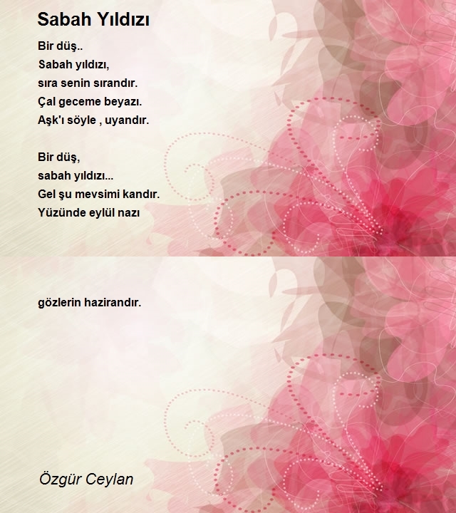 Özgür Ceylan