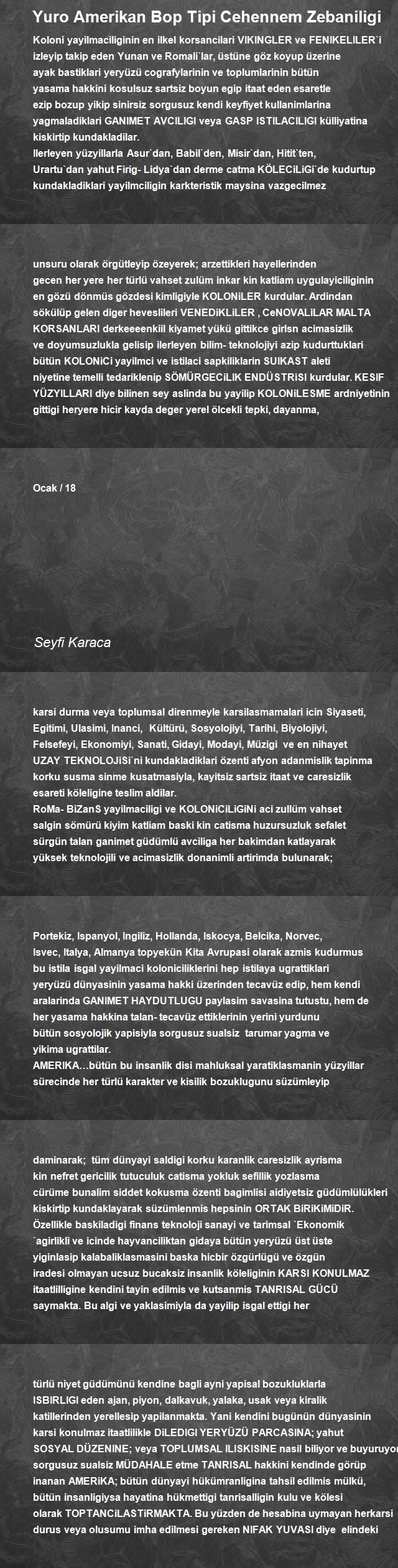 Seyfi Karaca