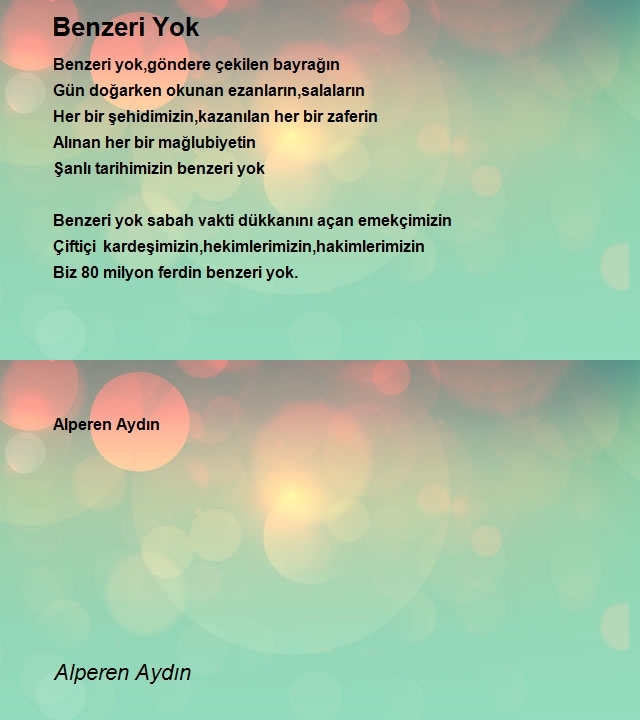 Alperen Aydın