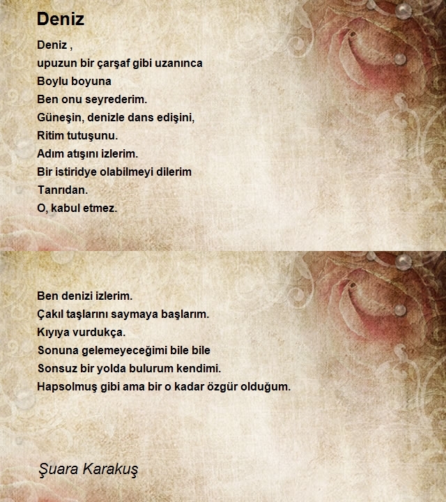 Şuara Karakuş