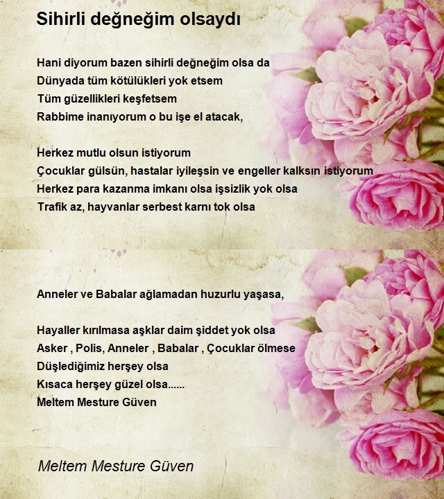 Meltem Mesture Güven