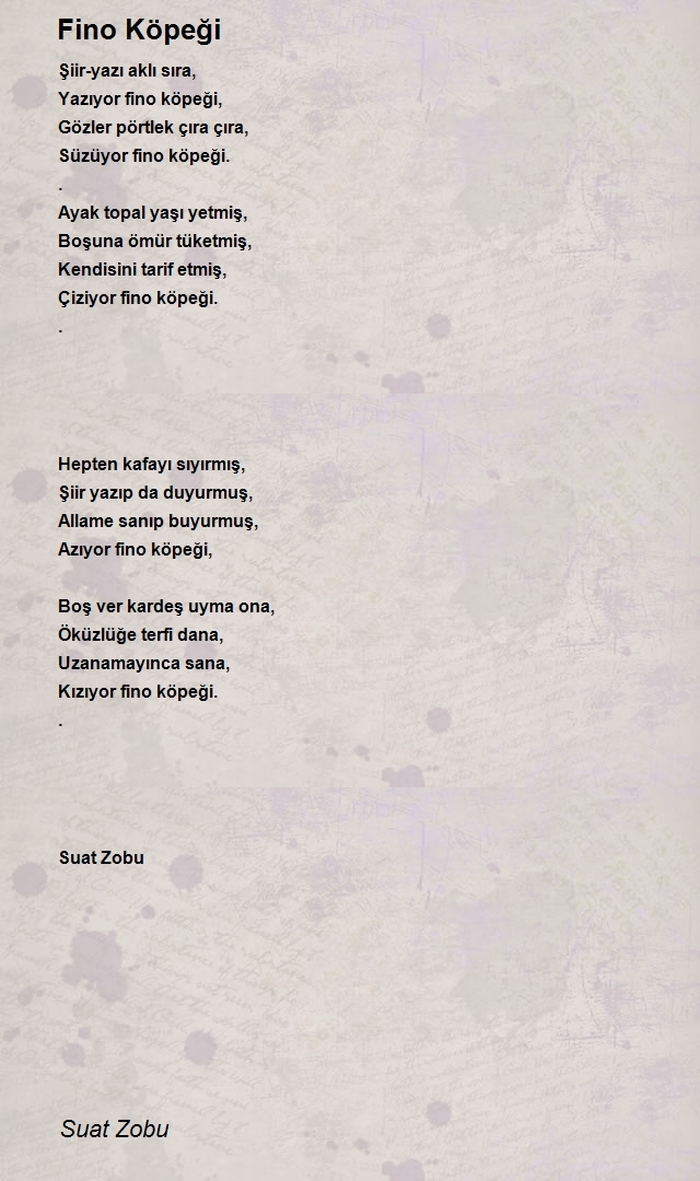 Suat Zobu