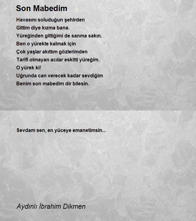 İbrahim Dikmen 2