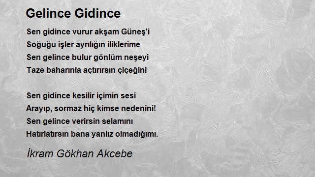 İkram Gökhan Akcebe