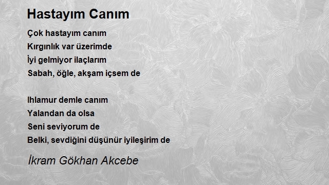 İkram Gökhan Akcebe