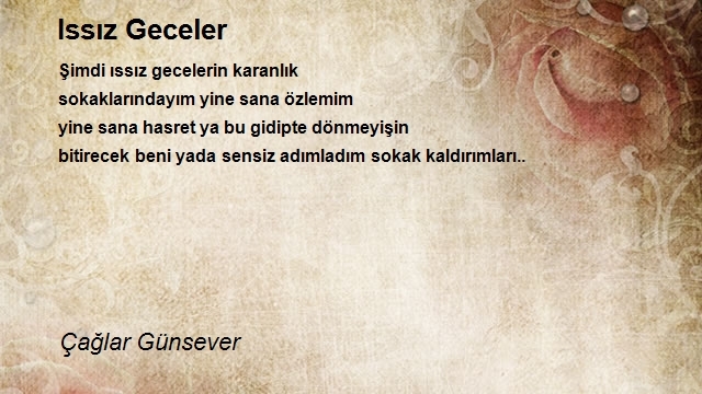 Çağlar Günsever