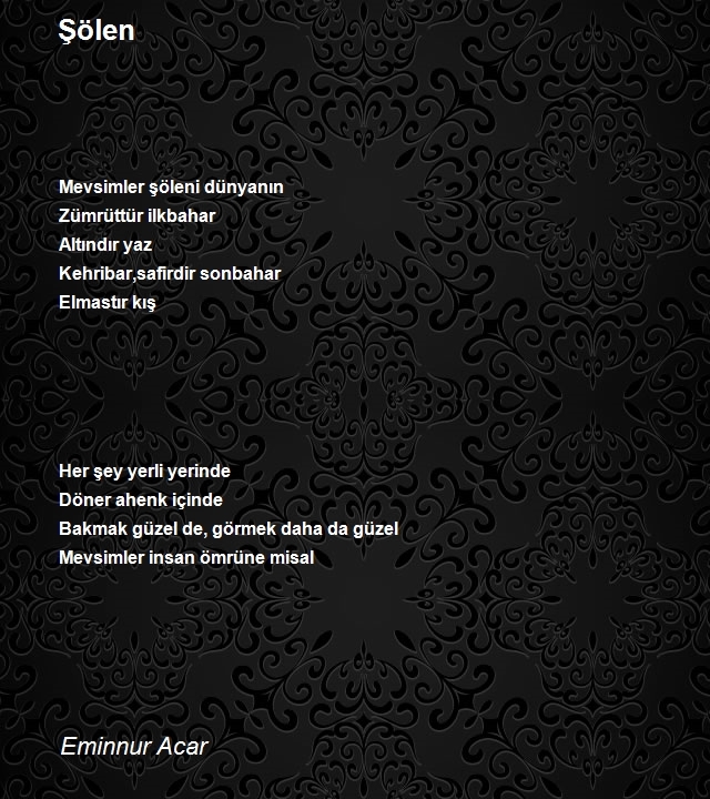 Eminnur Acar