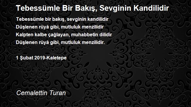 Cemalettin Turan