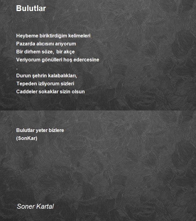 Soner Kartal