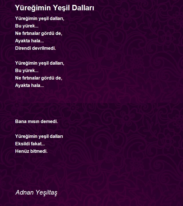 Adnan Yeşiltaş