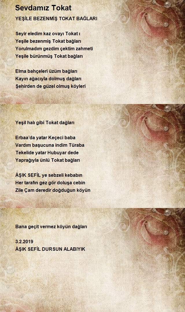 Dursun Alabıyık 2