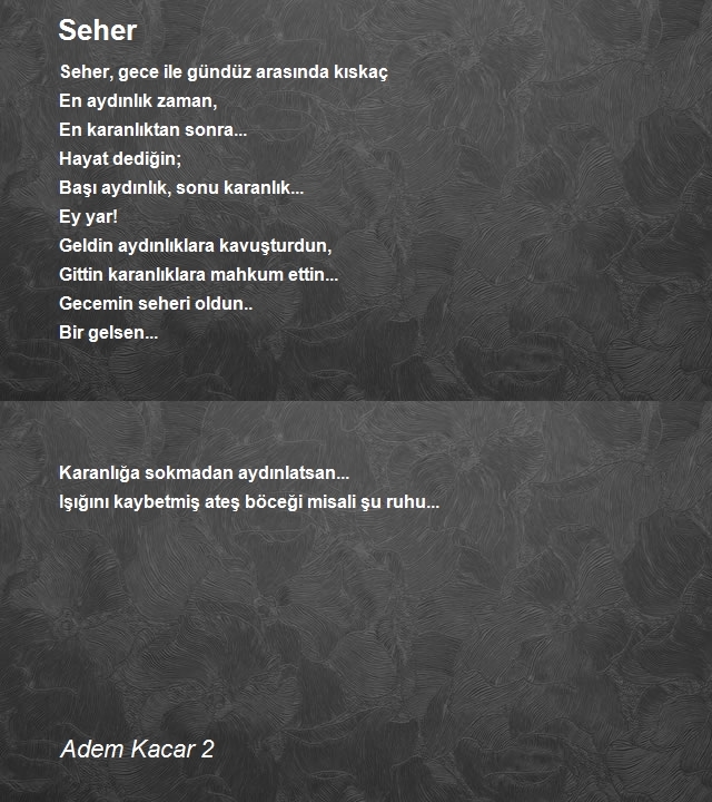 Adem Kacar 2