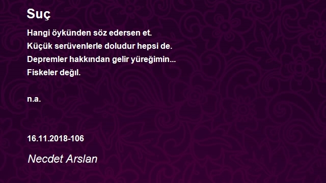 Necdet Arslan