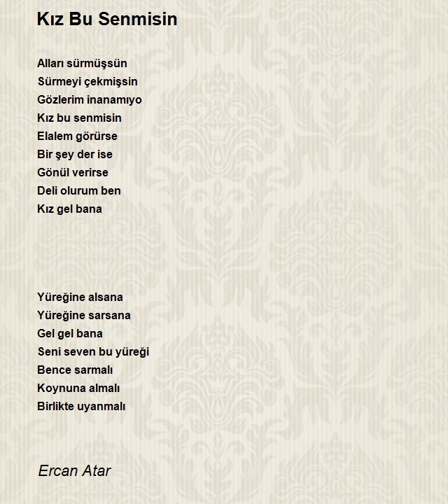 Ercan Atar