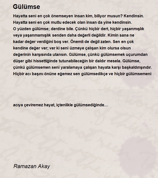 Ramazan Akay