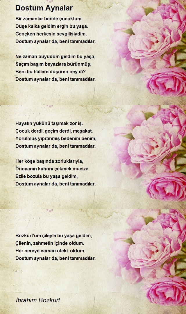 İbrahim Bozkurt