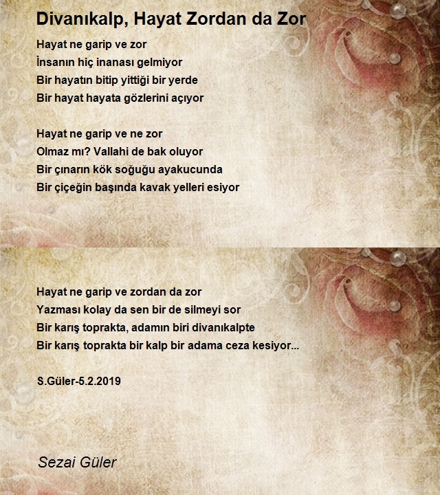 Sezai Güler